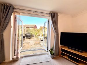 Living Room To Garden- click for photo gallery